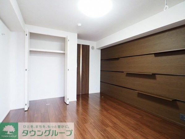 ベルハイツ早稲田の物件内観写真